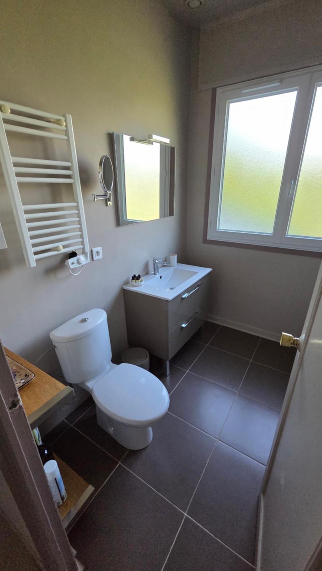 Le Domaine De La Feuilleraie Bed & Breakfast Coaraze Dış mekan fotoğraf